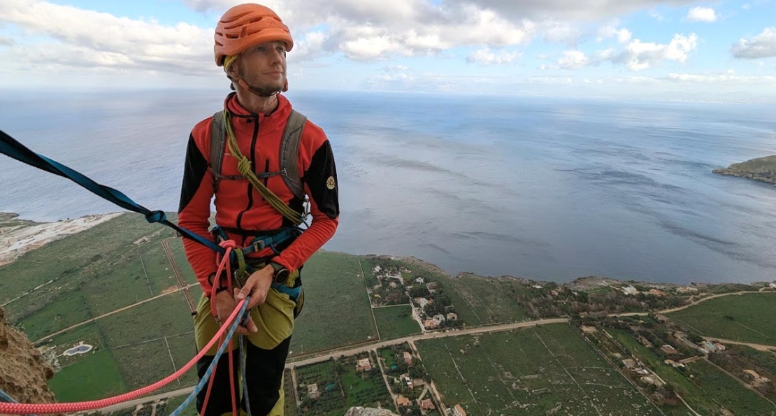 Przemysław Olekszyk gościem audycji „Czas zuchwałych” w Radiu Lublin